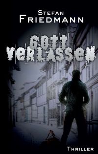 Produktbild: Gottverlassen