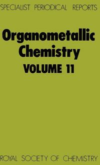 Produktbild: Organometallic Chemistry