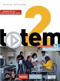 Produktbild: totem 2 &ndash; Ausgabe f&uuml;r den deutschsprachigen Raum