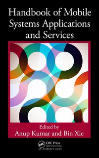 Produktbild: Handbook of Mobile Systems Applications and Services