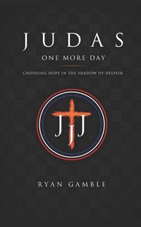 Produktbild: Judas, One More Day