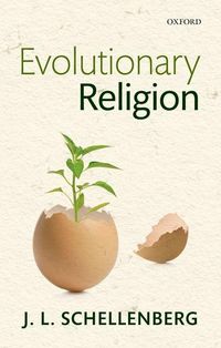 Produktbild: Evolutionary Religion