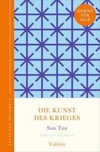 Produktbild: Die Kunst des Krieges