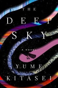 Produktbild: The Deep Sky