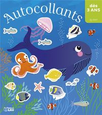 Produktbild: La mer : d&egrave;s 3 ans