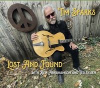 Produktbild: Lost and Found
