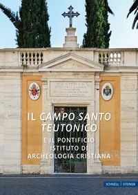 Produktbild: Il Campo Santo Teutonico