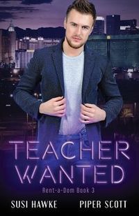 Produktbild: Teacher Wanted
