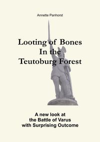 Produktbild: Looting of Bones In the Teutoburg Forest