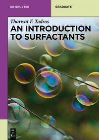Produktbild: An Introduction to Surfactants