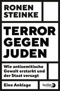 Produktbild: Terror gegen Juden