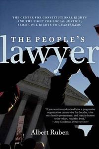 Produktbild: Peopleas Lawyer