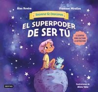 Produktbild: El superpoder de ser t&uacute;