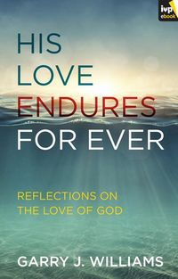 Produktbild: His Love Endures For Ever