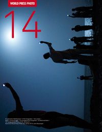 Produktbild: World Press Photo 14
