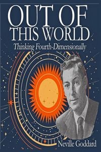 Produktbild: Out of This World