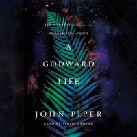 Produktbild: A Godward Life