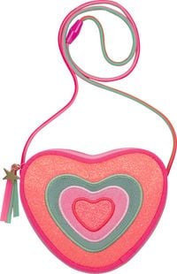 Produktbild: Glitzer-T&auml;schchen / Prinzessin Lillifee