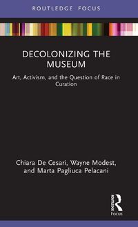 Produktbild: Decolonizing the Museum