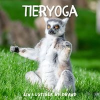 Produktbild: Tieryoga