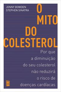 Produktbild: O mito do colesterol