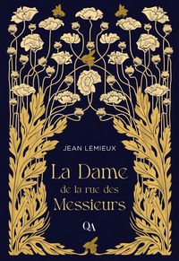 Produktbild: La Dame de la rue des Messieurs