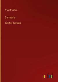 Produktbild: Germania