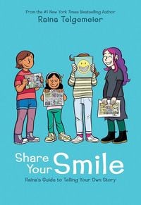 Produktbild: Share Your Smile