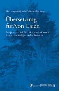 Produktbild: &Uuml;bersetzung f&uuml;r/von Laien