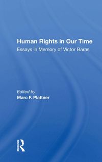 Produktbild: Human Rights in Our Time