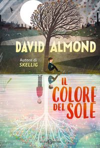 Produktbild: Il colore del sole