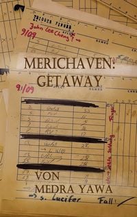 Produktbild: Merichaven: Getaway