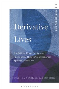 Produktbild: Rademacher, V: Derivative Lives
