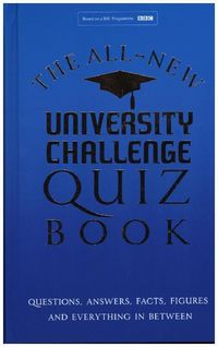 Produktbild: Tribe, S: University Challenge