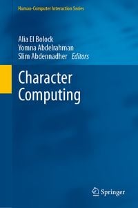 Produktbild: Character Computing