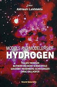 Produktbild: MODELS & MODELERS OF HYDROGEN
