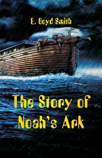 Produktbild: The Story of Noah's Ark