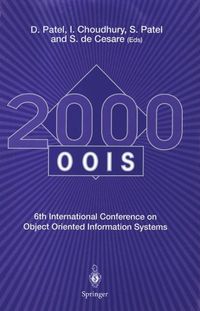 Produktbild: OOIS 2000