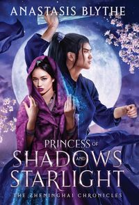 Produktbild: Princess of Shadows and Starlight