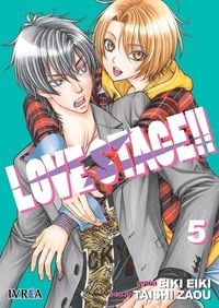 Produktbild: Love stage