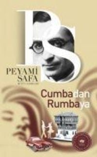 Produktbild: Cumbadan Rumbaya