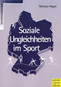 Produktbild: Soziale Ungleichheiten im Sport
