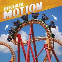 Produktbild: Discover Motion