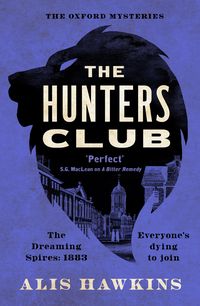 Produktbild: The Hunters Club