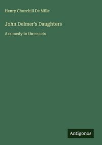 Produktbild: John Delmer's Daughters