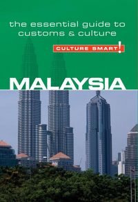 Produktbild: Malaysia - Culture Smart!
