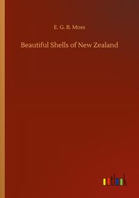 Produktbild: Beautiful Shells of New Zealand