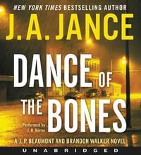 Produktbild: Dance of the Bones