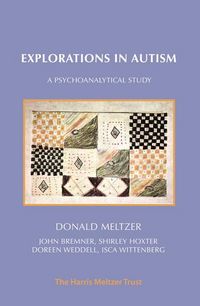 Produktbild: Explorations in Autism