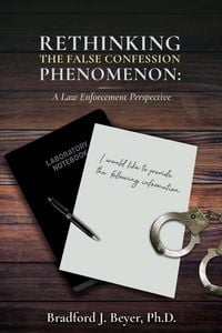 Produktbild: Rethinking the False Confession Phenomenon